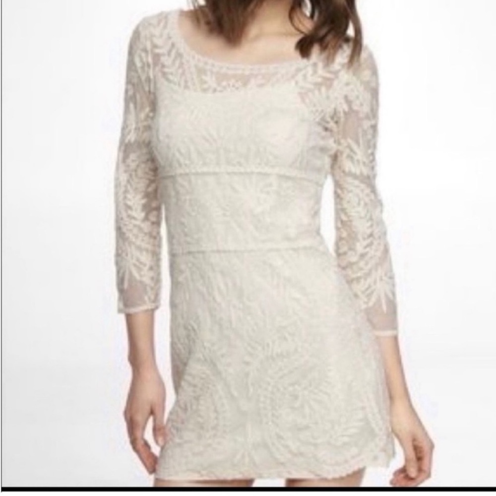 Express Dress - Picture 2 of 6